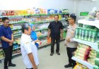 Monitoring-Bapokting,-Polres-Ngawi-dan-Tim-Satgas-Pangan-Sidak-Pasar-dan-Swalayan