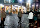 Polsek-Gedangan-Amankan-Pelaksanaan-Tarawih-Pertama-di-Masjid-Al-Hidayah