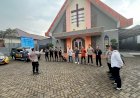 Polres-Jember-Tingkatkan-Patroli-dan-Siagakan-Personel,-Amankan-Rangkaian-Ibadah-Paskah