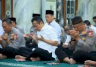 Mabes-Polri-Gelar-Doa-dan-Zikir-Bersama-untuk-Kelancaran-Rangkaian-Peringatan-Hari-Bhayangkara-ke-79