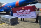 Polri-Berangkatkan-Bantuan-Kemanusiaan-ke-NTT-untuk-Bantu-Korban-Banjir-dan-Longsor