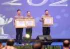 Polda-Jatim-Masuk-Lima-Besar-Nominator-Polda-Terbaik-Tipe-A-di-Ajang-Kompolnas-Award-2025
