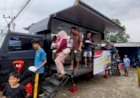 Akses-Terputus-dan-Medan-Berat:-Polri-Maksimalkan-Posko,-Internet,-dan-Dapur-Lapangan