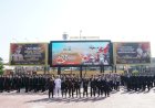 Upacara-Hari-Bhayangkara-ke-80,-Polresta-Sidoarjo-Teguhkan-Komitmen-Melayani-Masyarakat