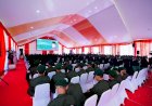 Hadiri-Penutupan-Diklatsarnas-Brigade-Persis,-Kapolri-Serukan-Jaga-Persatuan-Kesatuan