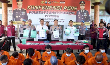 Polresta-Banyuwangi-Berhasil-Ungkap-Kasus-Narkoba-Sita-2-Kilogram-Sabu