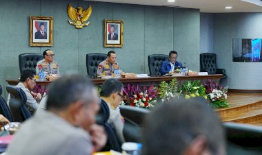 Kapolri-Gandeng-Pakar-dan-Akademisi-Beri-Masukan-Melalui-Rapat-Akselerasi-Transformasi-Polri
