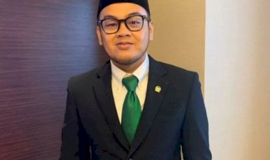 Waket-Komisi-III-DPR:-Putusan-MK-114/PUU-XXIII/2025-Bukan-Larangan-Mutlak-Penugasan-Anggota-Polri