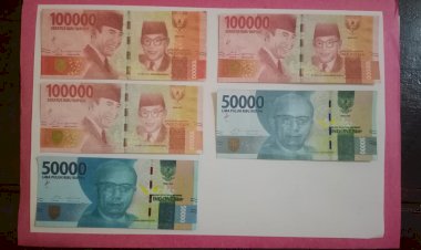 Polres-Pasuruan-Kota-Ungkap-Peredaran-Uang-Palsu,-Tersangka-Asal-Gresik-Diamankan