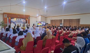 Kasus-Narkoba-Turun,-Polres-Madiun-Kota-Tegaskan-Tetap-Maksimalkan-Pengawasan-dan-Pencegahan