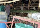Bhabinkamtibmas-Desa-Kedungpeluk-Motivasi-Peternak-Kambing-untuk-Ketahanan-Pangan