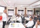 Perdalam-Kompetensi-Forensik-Kepolisian,-Bidlabfor-Polda-Jatim-Gelar-Coaching-Clinic-di-Polres-Situbondo