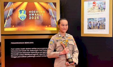 Brigadir-Renita-Rismayanti-Raih-Hoegeng-Awards-2026-Kategori-Polisi-Inovatif-Berkat-Inovasi-Digitalisasi-Data-Kriminal-Misi-PBB